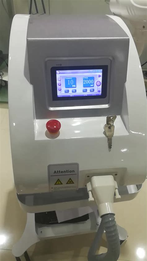 Laser Removal Tattoo 1064 Nm 532nm Nd Yag Laser Tatoo Removal Machine Buy Laser Removal Tattoo