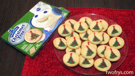 The 21 Best Ideas for Pillsbury Christmas Sugar Cookies – Best Diet and ...