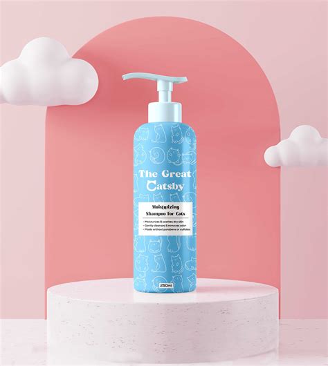 The Great Catsby- Packaging :: Behance