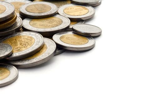 Monedas Conmemorativas De Pesos Que Se Venden Hasta En Un Mill N De Pesos