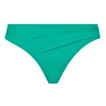 Antigel Badmode La Chiquissima Voorgevormde Triangel Bikini Top FBB Bij ChillyHilversum