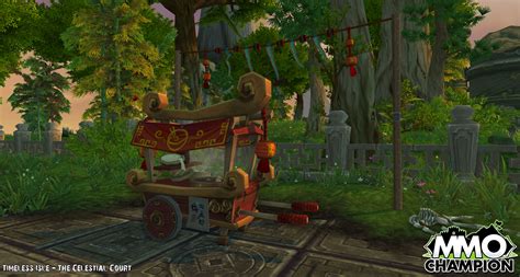 Timeless Isle Zones Wowdb