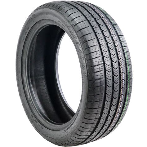 Tire Goodyear Eagle Sport All Season Rof R H Xl A S