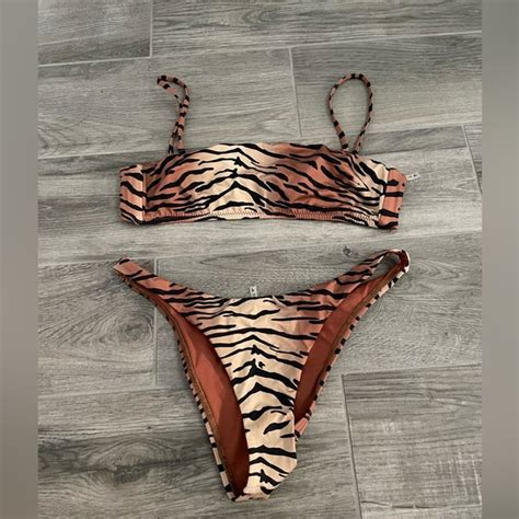 Vitamin A Swim Vitamin A Bikini Poshmark