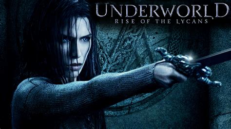 Craig Parker Underworld Rise Of The Lycans