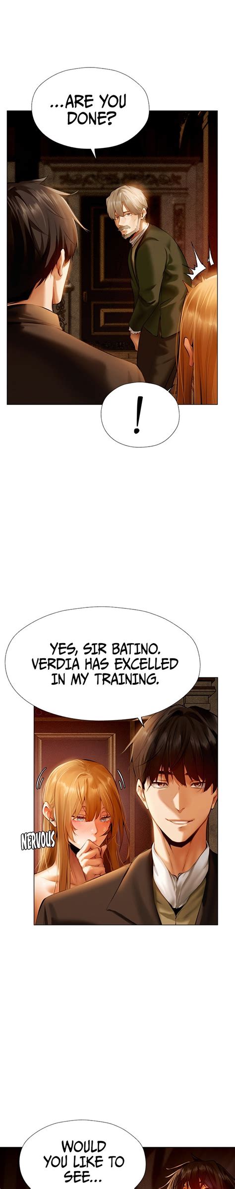 MILF Hunting In Another World Chapter Read Webtoon