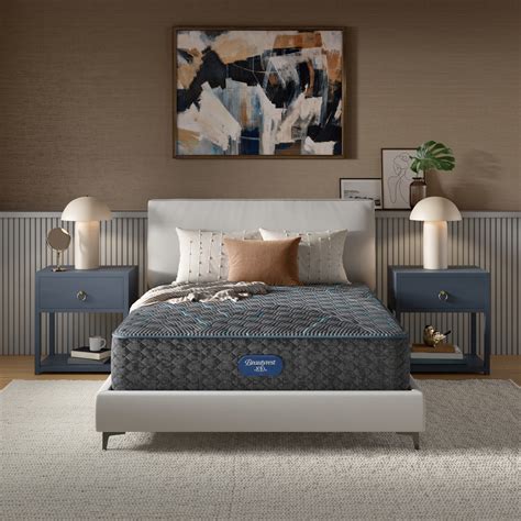 Beautyrest® Mattress Collection With Pocketed Coil® Technology Queen Hsn
