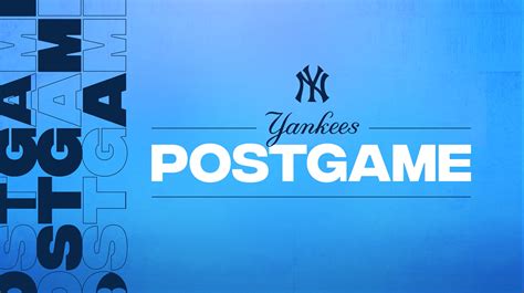 New York Yankees | YES Network on Behance