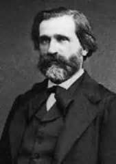 Giuseppe Verdi biography - 8notes.com