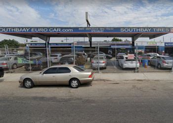 3 Best Car Repair Shops in Torrance, CA - Expert Recommendations