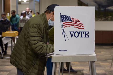 Canvass Board Members In 7 Colorado Counties Vote Against Election