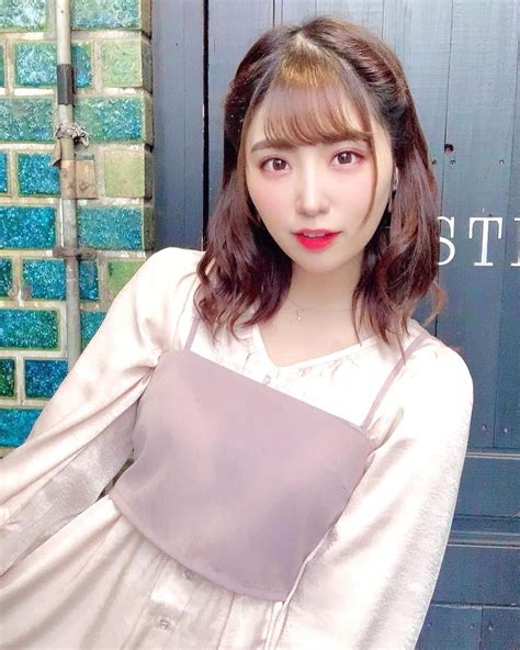 藤田みゆさんのインスタグラム写真 藤田みゆinstagram 「﻿ ﻿ ピンクすき？🐰﻿ ﻿ ﻿」10月9日 21時41分 Miyu