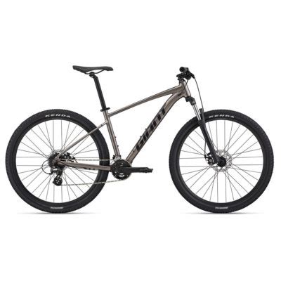 Giant Escape 2 City Disc In Charcoal - Beyond The Bike