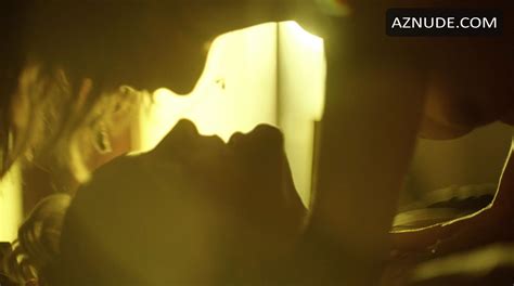 Jodi Balfour Nude Aznude