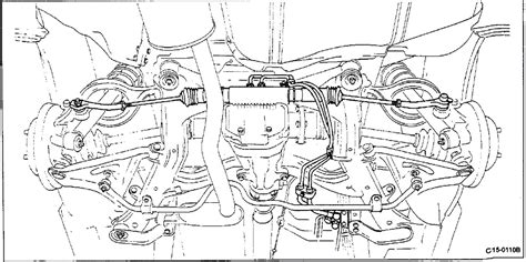 How Does Four-Wheel Steering Work?