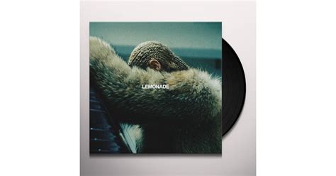 Beyoncé Lemonade Vinyl Record