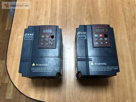 Частотный преобразователь 1,5 кВт 220 вольт купить в Брянске цена 4500 ...