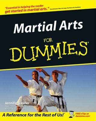 Rules of Mixed Martial Arts Fighting - dummies