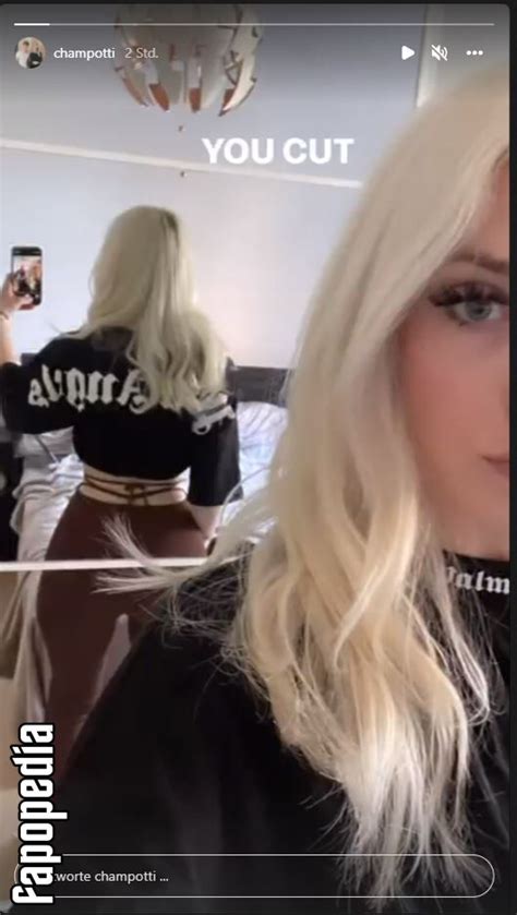 Champotti Nude OnlyFans Leaks Photo Fapopedia
