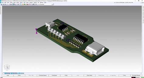 T L Chargement Gratuit Du Logiciel Pads Pcb Design