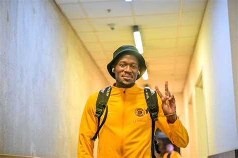 Kaizer Chiefs Chasing Two PSL Based AFCON Stars