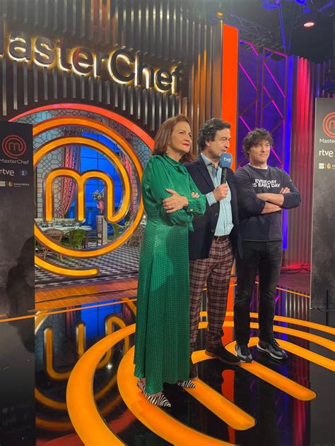 MasterChef 11 Fecha De Estreno Horario Jueces Y Lo Que Sabemos Sobre