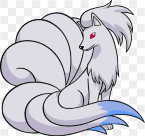 Ninetales Shiny Wiki •pokémon• En Español Amino