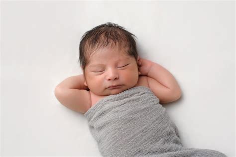 5 Ways To Comfort A Baby Without Picking Them Up The Jax Baby Company