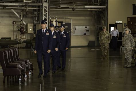 DVIDS Images 35th CPTS Change Of Command Image 1 Of 27