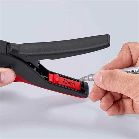 Автоматический стриппер KNIPEX PreciStrip16, 12 52 195 - купить за 4066 ...