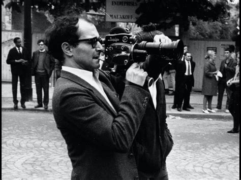 Mort du cinéaste Jean Luc Godard à 91 ans