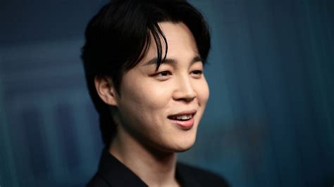 BTS Jimins Absence At 2023 Met Gala Sparks Outrage On Social Media