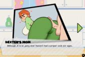 Dexter S MILF V B DLC By FoxiCUBE