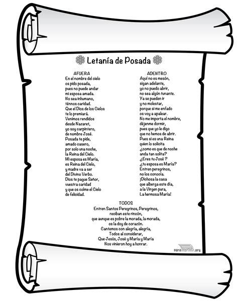 Letanías De Nuestra Señora 8