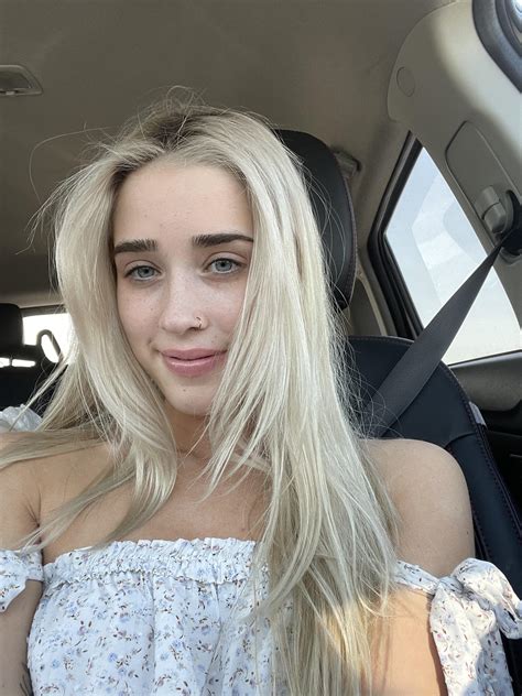 Best Blonde Selfie Images On Pholder Selfie Selfies And Plus Size