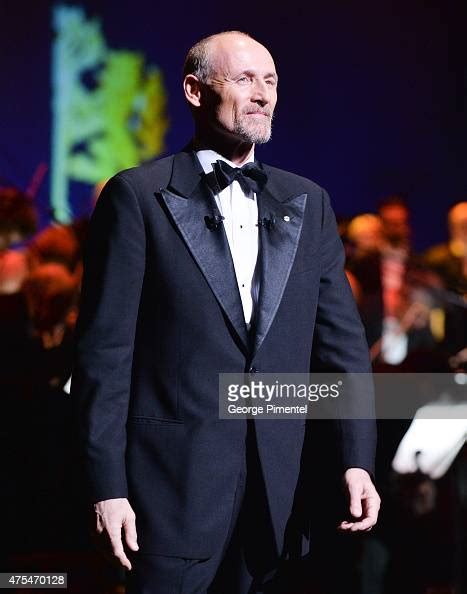 Actor Colm Feore hosts the Governor General's Performing Arts Awards ...