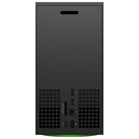 Xbox Series X 2TB Console - Galaxy Black - Exclusive Retail Partner