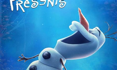 olaf presents     stream  entertainmentie