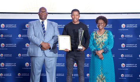 UMP - University of Mpumalanga