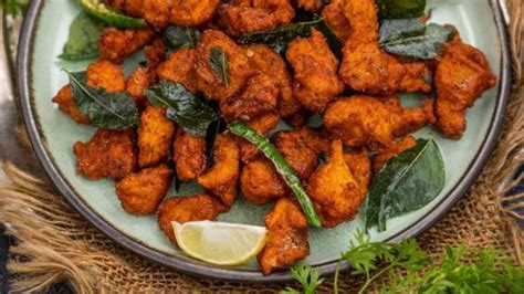 Chicken 65 আর রেস্তোরাঁর উপর ভরসা নয় বাড়িতেই বানিয়ে নিন চিকেন ৬৫