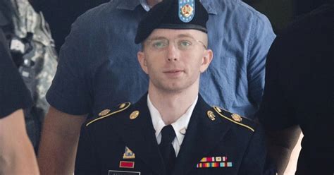 Manning Quiere Que Obama Le Otorgue El Perd N Presidencial Infobae