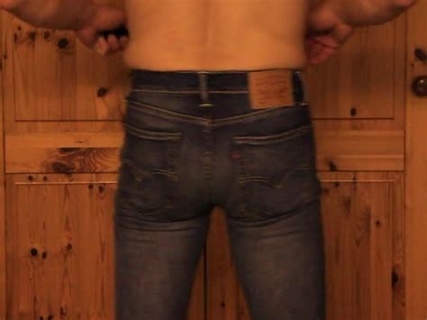 Tight Jeans Levis Free Gay Porn XHamster XHamster