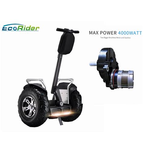 Two Wheels Electric Scooter Watt Samsung Lithium Wh V