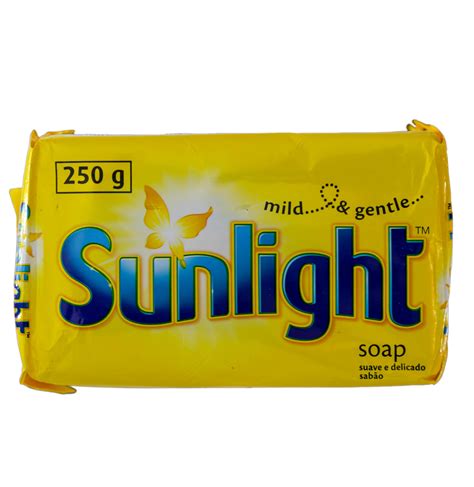 Sunlight Soap bar - Happy Hippo Foods