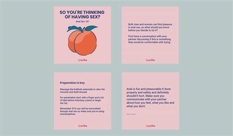 Spar Ha Sex And Self Pleasure On Behance