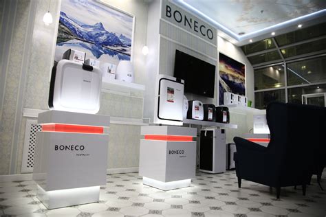 Мойка воздуха BONECO Air-O-Swiss W200 - Официальный магазин БОНЕКО ...