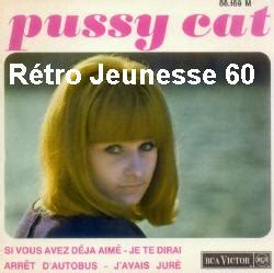 Pussy Cat