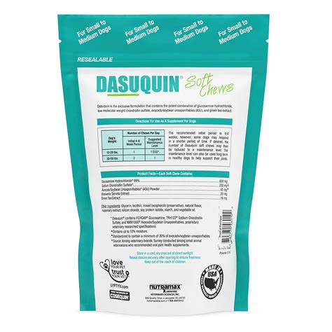 dasuquin advanced for cats 5