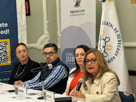Promueven Los Derechos Humanos En Las Empresas