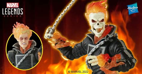 Ultimate Avengers 2 Ghost Rider